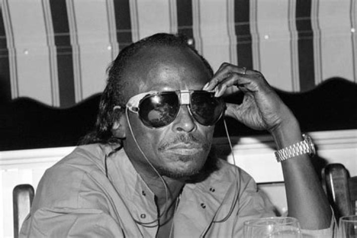 Miles Davis Net Worth | Celebrity Net Worth