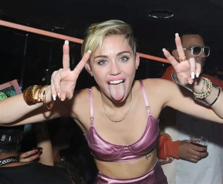 Miley Cyrus Net Worth | Celebrity Net Worth