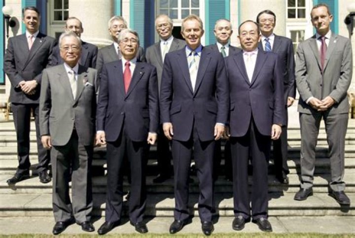 Minoru Mori Net Worth | Celebrity Net Worth