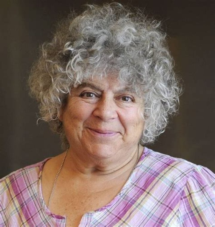 Miriam Margolyes Net Worth | Celebrity Net Worth