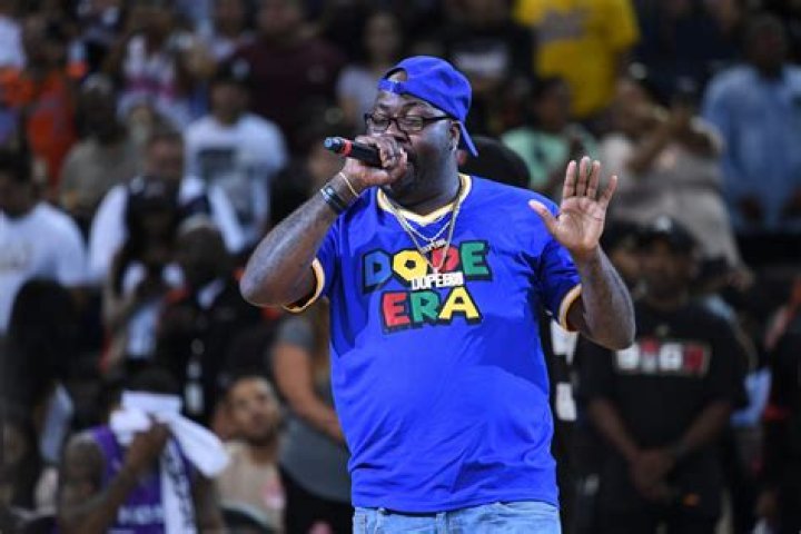 Mistah F.A.B. Net Worth | Celebrity Net Worth