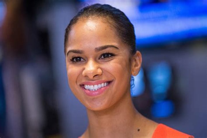 Misty Copeland Net Worth | Celebrity Net Worth