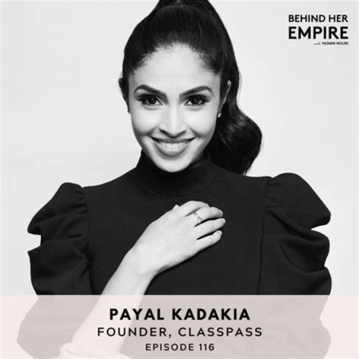 How This Dancer Launched A $400 Million Fitness Empire