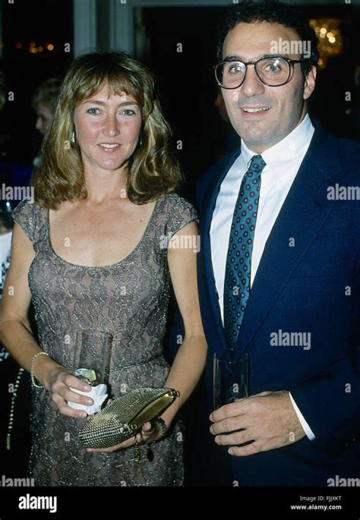 Mitchell Rales Net Worth | Celebrity Net Worth