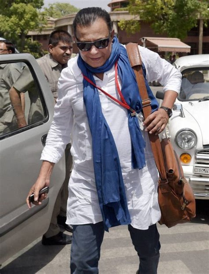 Mithun Chakraborty Net Worth | Celebrity Net Worth