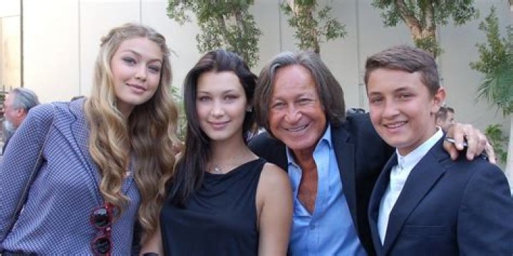 Mohamed Hadid Net Worth | Celebrity Net Worth