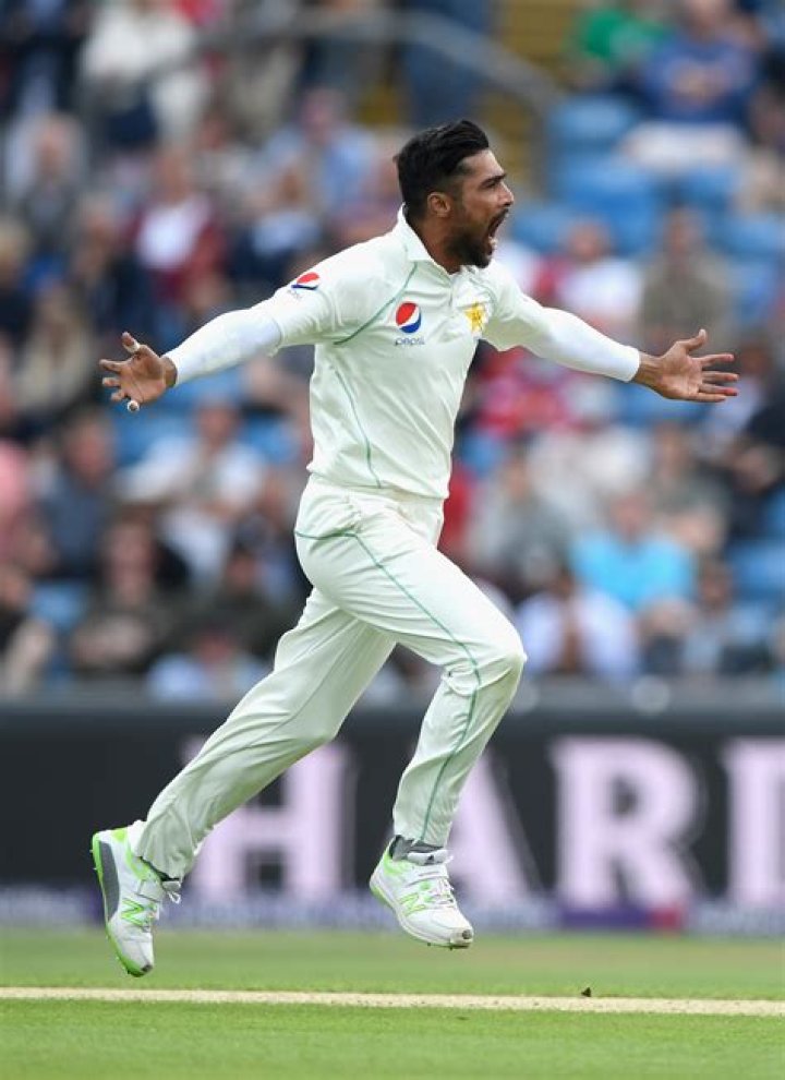 Mohammad Aamer Net Worth | Celebrity Net Worth