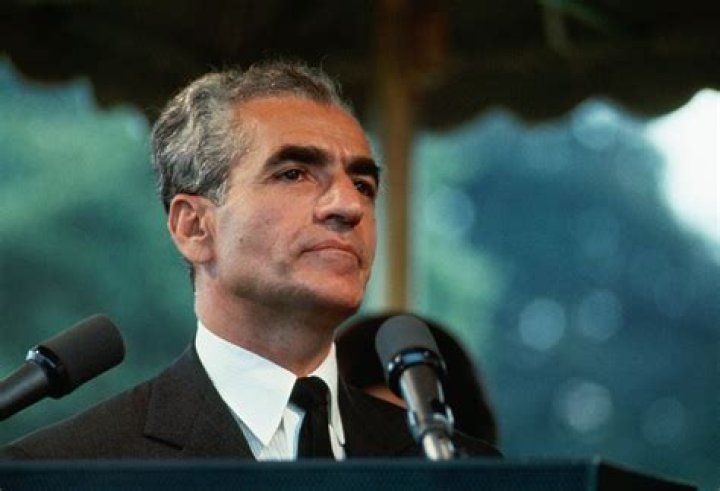 Mohammad Reza Pahlavi Net Worth