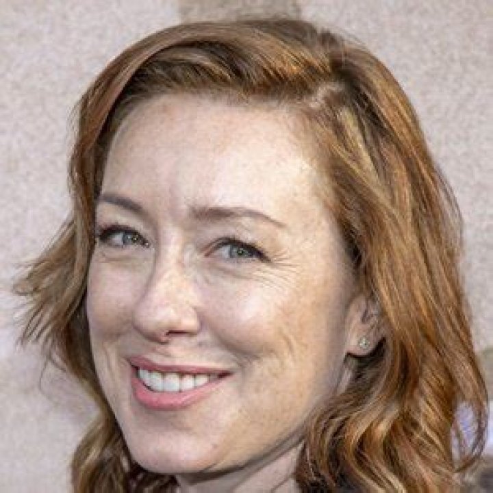 Molly Parker Net Worth | Celebrity Net Worth