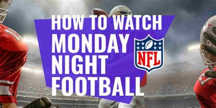 'Monday Night Football' Ratings Are Plummeting, And No One Knows Why