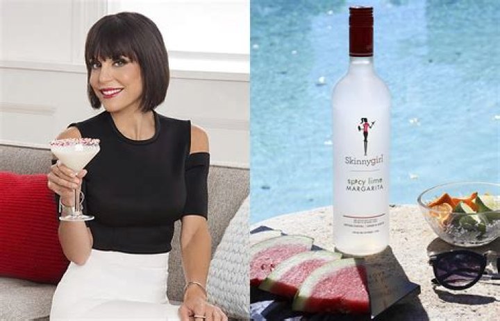 How Much Money Did Bethenny Frankel Make Selling Skinnygirl Cocktails?
