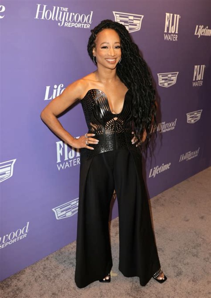 Monique Coleman Net Worth | Celebrity Net Worth