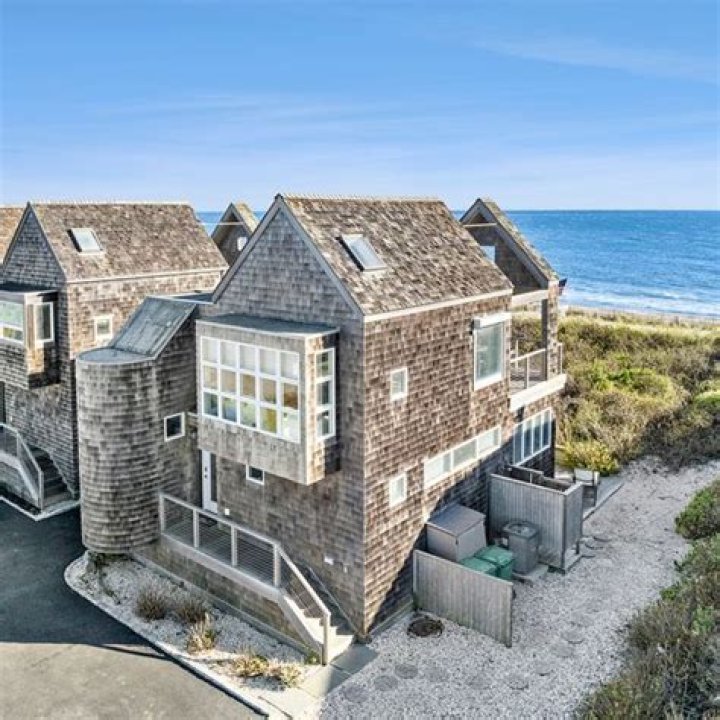 Dick Cavett's Montauk Dream House Goes On Market For $62 Million