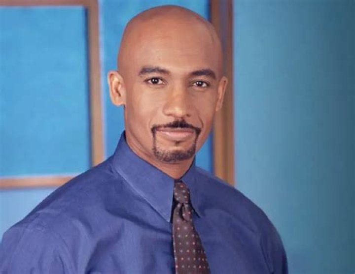 Montel Williams Net Worth | Celebrity Net Worth
