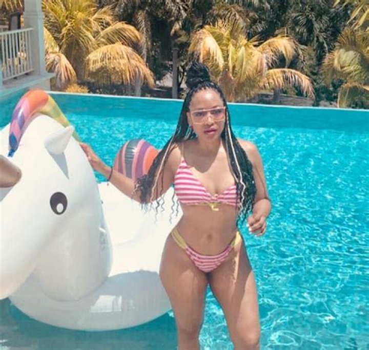 Monyetta Shaw Net Worth | Celebrity Net Worth