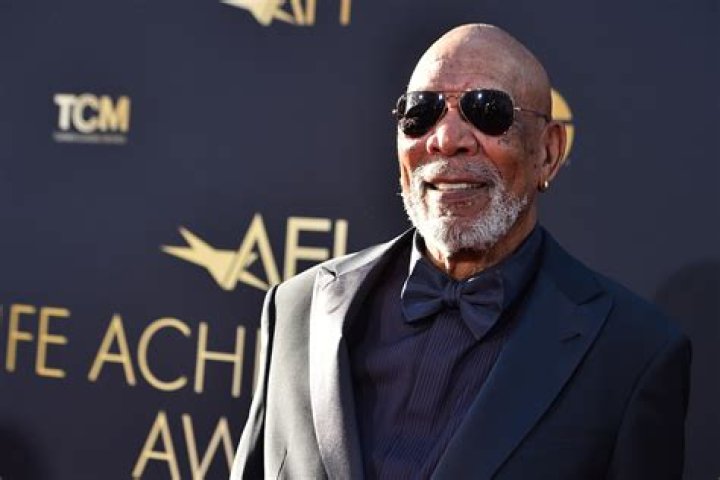 Morgan Freeman Net Worth | Celebrity Net Worth
