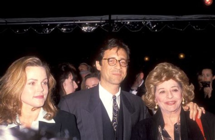 Morgan Mason Net Worth | Celebrity Net Worth