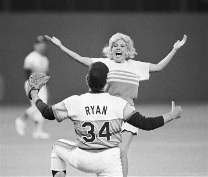 Morganna Roberts Net Worth | Celebrity Net Worth