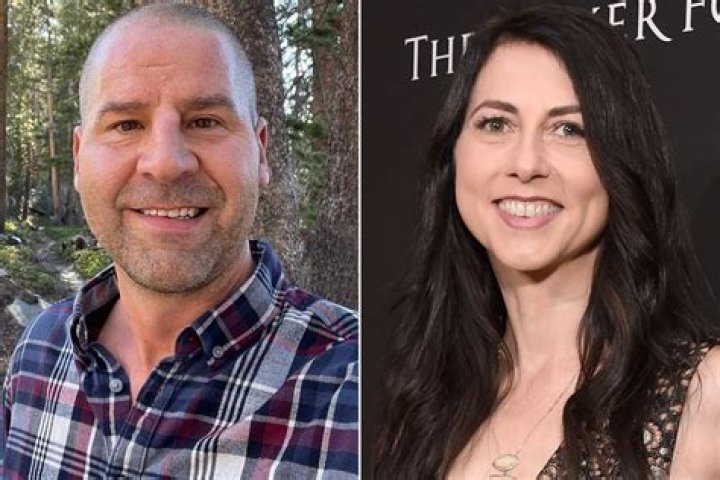 Move Over Mackenzie Bezos, There's Another Billion-Dollar Divorce Settlement About To Happen