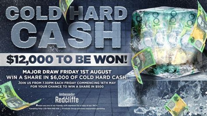 How Much Cold Hard Cash Are American Companies Hoarding?