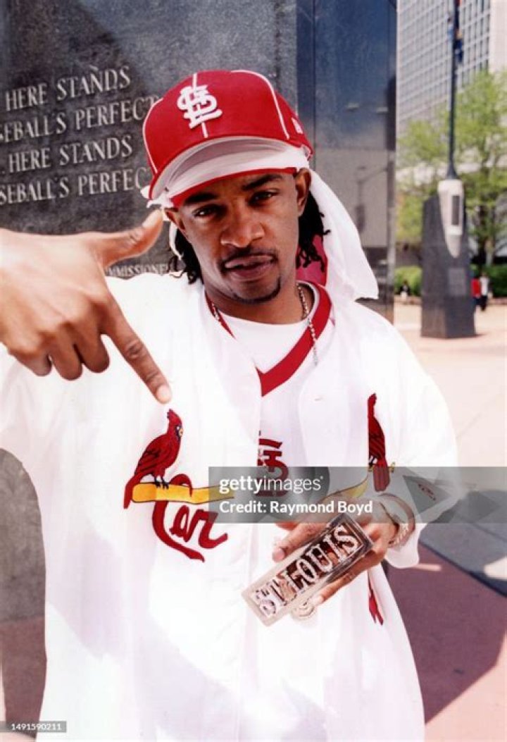 Murphy Lee Net Worth | Celebrity Net Worth