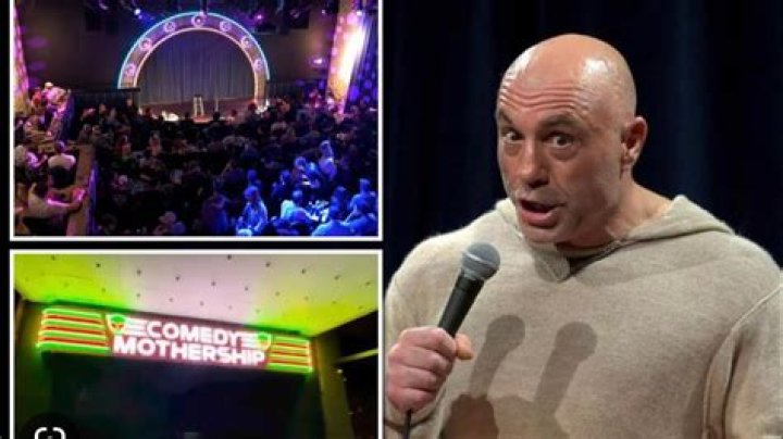 My God. Joe Rogan's Spotify Deal Was Much MUCH Bigger Than We Previously Thought