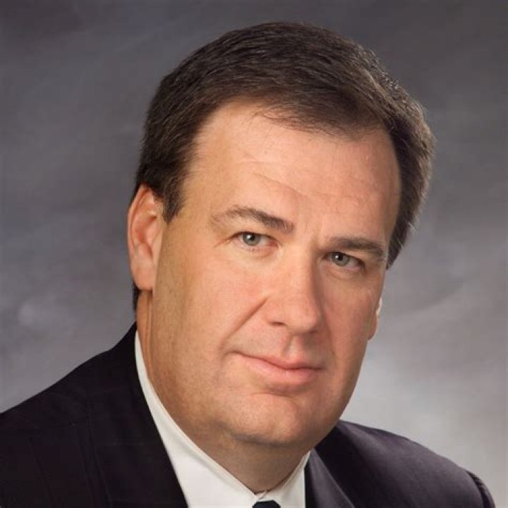 N. Murray Edwards Net Worth