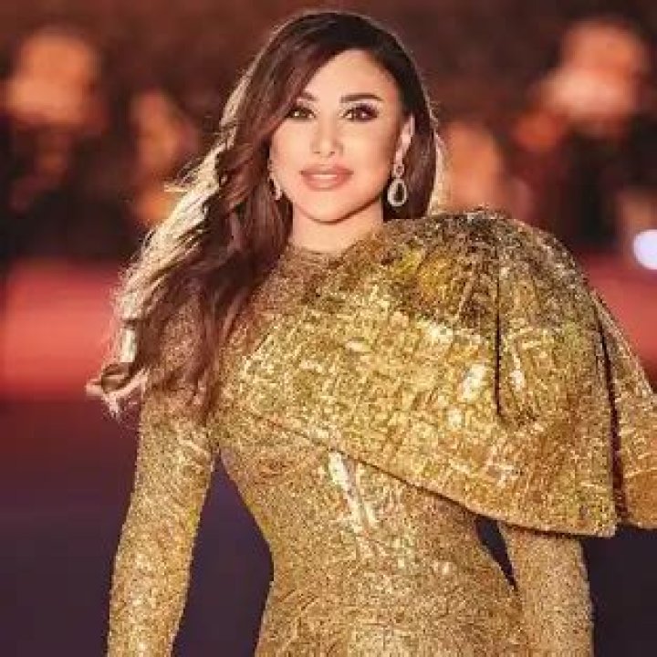 Najwa Karam Net Worth | Celebrity Net Worth