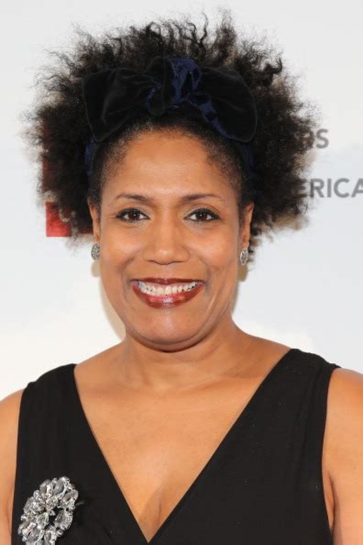 Nancy Giles Net Worth | Celebrity Net Worth