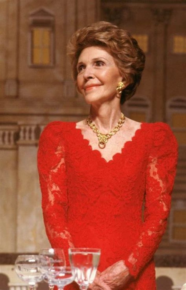Nancy Reagan Net Worth | Celebrity Net Worth