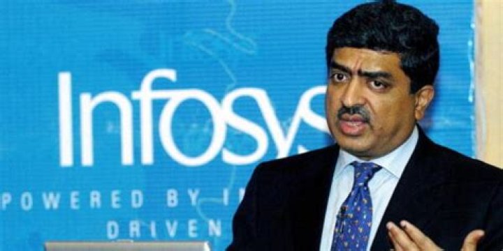 Nandan Nilekani Net Worth | Celebrity Net Worth