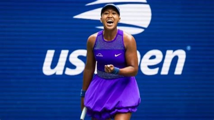 Naomi Osaka Net Worth | Celebrity Net Worth