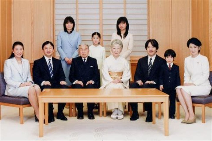 Naruhito Net Worth | Celebrity Net Worth