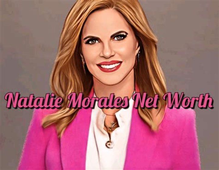 Natalie Morales Net Worth | Celebrity Net Worth