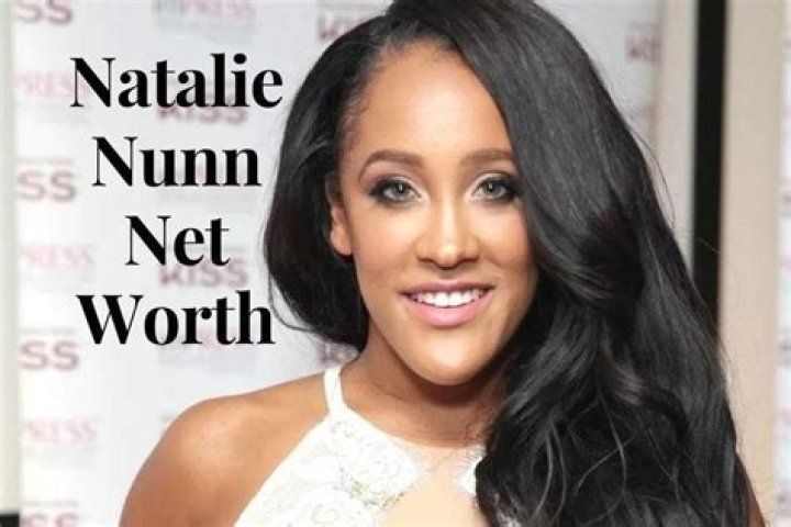 Natalie Nunn Net Worth | Celebrity Net Worth