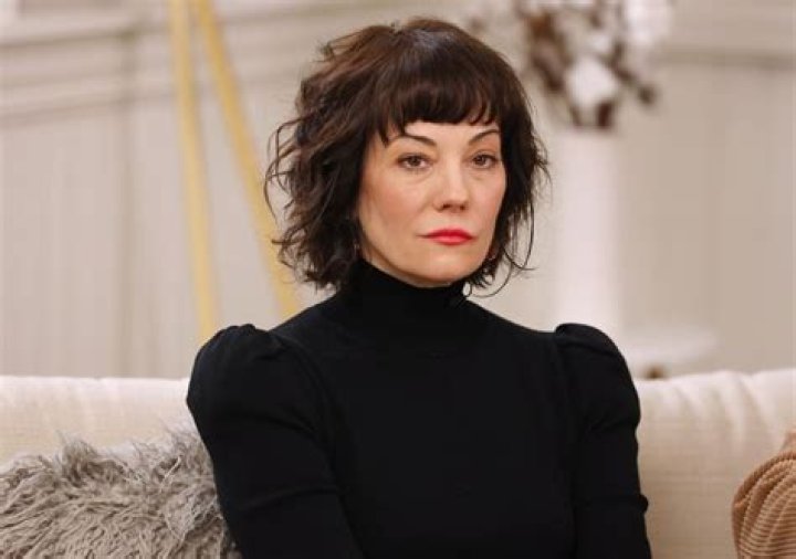 Natasha Gregson Wagner Net Worth