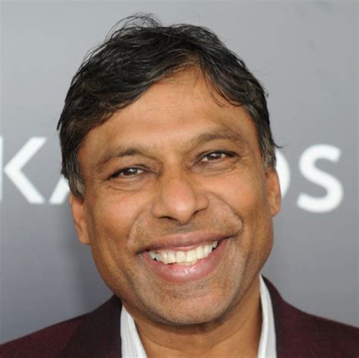 Naveen Jain Net Worth | Celebrity Net Worth