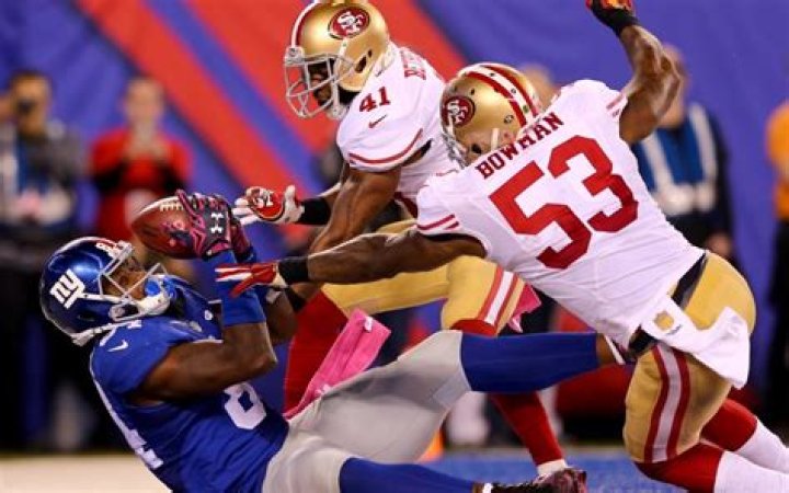 NaVorro Bowman Net Worth | Celebrity Net Worth