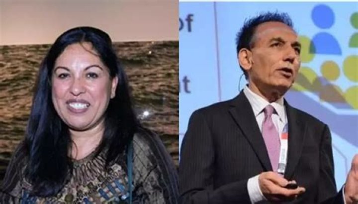 Neerja Sethi Net Worth | Celebrity Net Worth