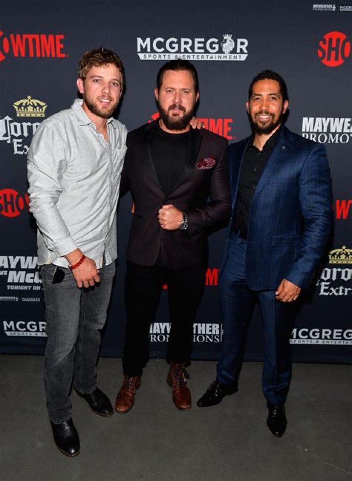 Neil Brown Jr Net Worth