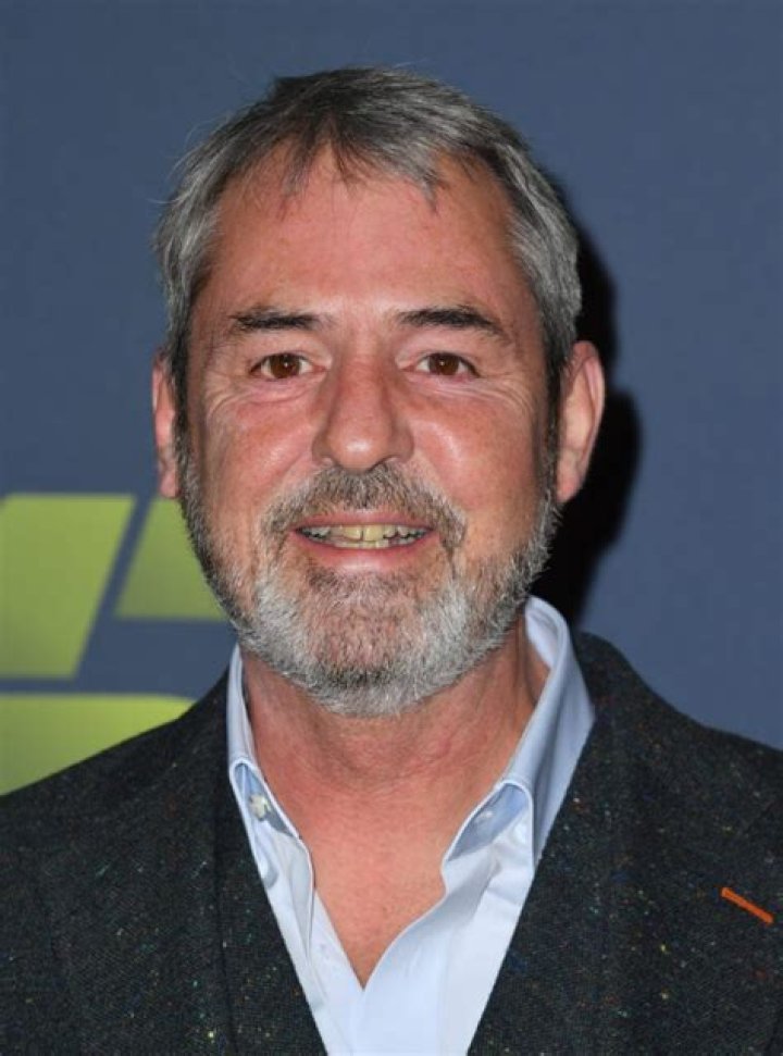 Neil Morrissey Net Worth | Celebrity Net Worth