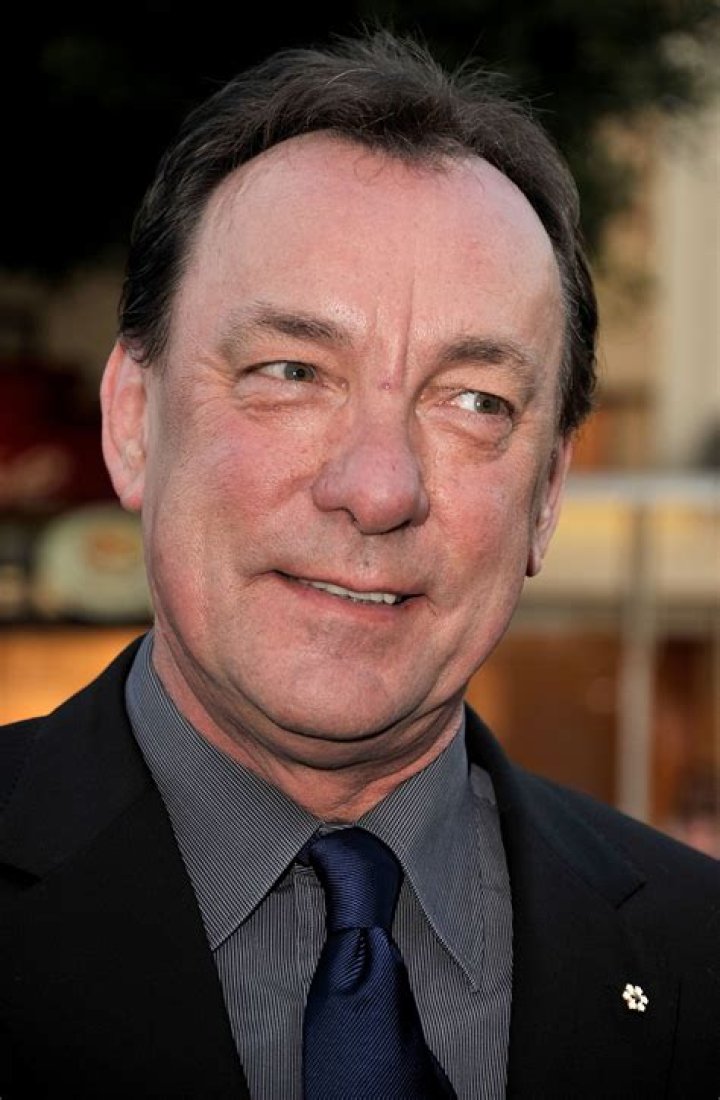 Neil Peart Net Worth | Celebrity Net Worth