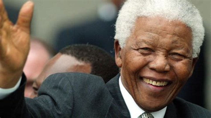Nelson Mandela Net Worth | Celebrity Net Worth