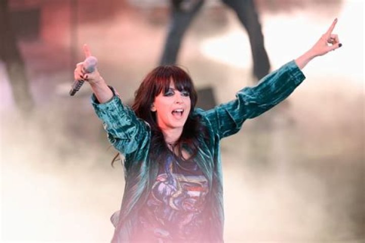 Nena Net Worth | Celebrity Net Worth