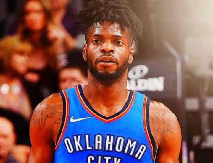 Nerlens Noel Net Worth | Celebrity Net Worth