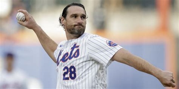 Despite Being A Postseason Monster, Daniel Murphy Will Almost Certainly NOT Be A Met Next Year. How Is That Possible???