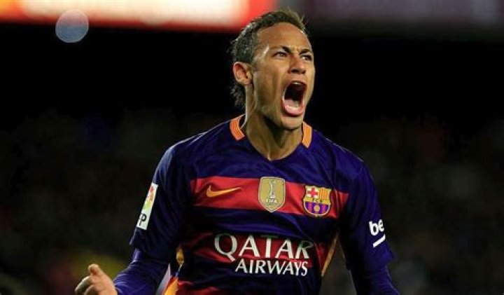 Neymar Just Signed An Absolutely Enormous Contract To Leave Barcelona For Paris Saint-Germain