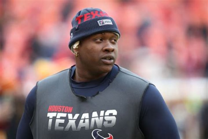 NFL Player Whose Bong Rip Video Cost Him $12 Million Is Turning The 'Worst Moment' Of His Life Into A Good Cause