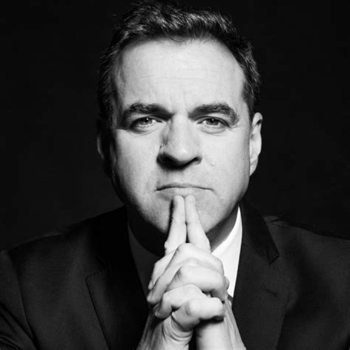 Niall Ferguson Net Worth | Celebrity Net Worth