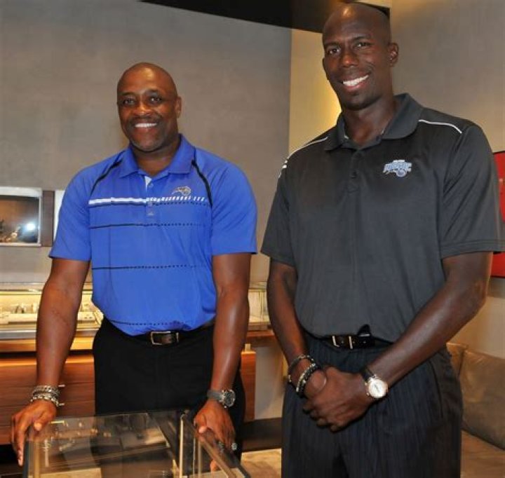 Nick Anderson Net Worth | Celebrity Net Worth